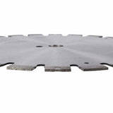 Husqvarna 534972920 Vari-Cut S35 Diamond Blade for Hard Materials and Reinforced Concrete - 3