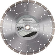 Husqvarna 534973230 BLADE 16" 125 1Dp-20Mmb Vari-Cut S65
