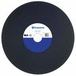 Husqvarna 542751497 14" x 1/8" 20mm Metal Cut-Off Wheel for Metal Cutting