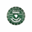 Husqvarna 542777006 Elite Soff-Cut XL 2000 Blade for Green Concrete Cutting