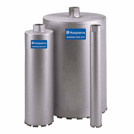 Husqvarna 542780121 Banner Line 6" Coring Bit for Concrete and Masonry