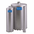 Husqvarna 542780121 Banner Line 6" Coring Bit for Concrete and Masonry