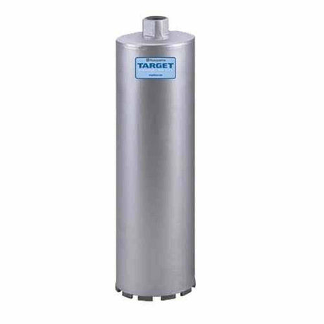 Husqvarna 542780124 8" Banner Line General Purpose Bit for Concrete and Masonry