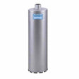Husqvarna 542780124 8" Banner Line General Purpose Bit for Concrete and Masonry