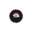 Husqvarna 546026101 Tacti-Cut S85 Diamond Blade for Asphalt Cutting