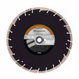 Husqvarna 546026101 Tacti-Cut S85 Diamond Blade for Asphalt Cutting
