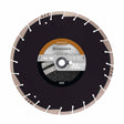 Husqvarna 546026101 Tacti-Cut S85 Diamond Blade for Asphalt Cutting