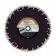 Husqvarna 546026101 Tacti-Cut S85 Diamond Blade for Asphalt Cutting