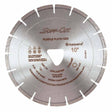 Husqvarna 575383221 FLX6-1000 Blade with Skid Plate for Ultra Early Entry Cutting