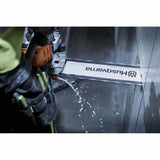 Husqvarna 588150403 ELITE-CHAIN PRO45 Diamond Chain, 37-Segment, .444 in. Drive - 3