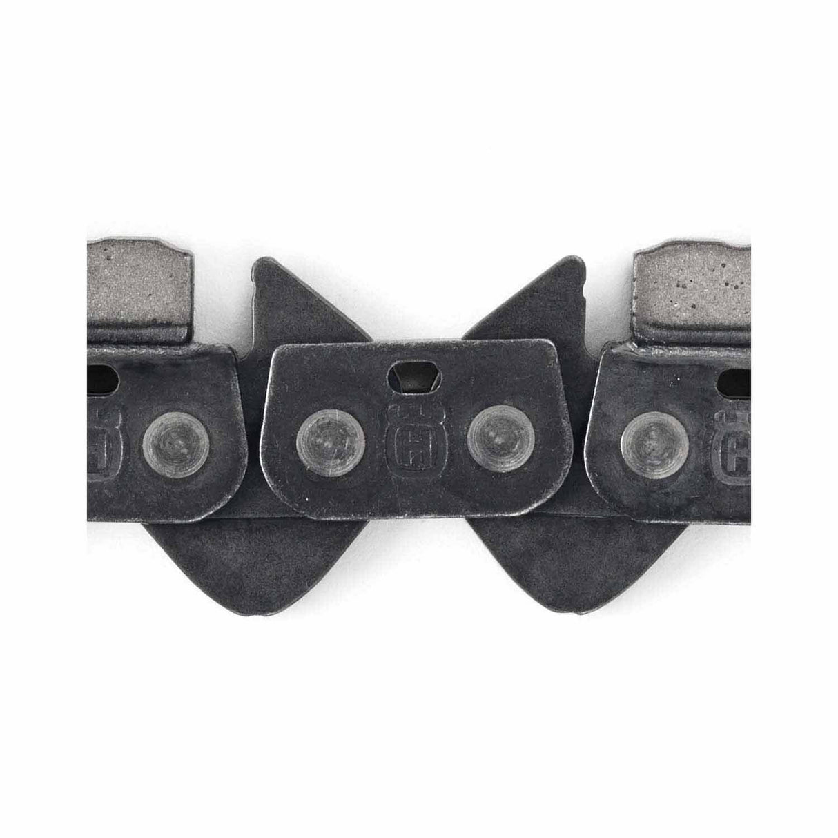 Husqvarna 589554601 ELITE-CHAIN PRO20 Diamond Chain, 37 Segment, .444 in. Kerf - 2