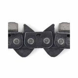 Husqvarna 589554601 ELITE-CHAIN PRO20 Diamond Chain, 37 Segment, .444 in. Kerf - 2