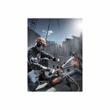 Husqvarna DMS240-US 110V Electric Core Drill System for Medium Core Drilling - 4