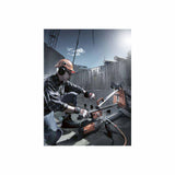 Husqvarna DMS240-US 110V Electric Core Drill System for Medium Core Drilling - 4