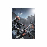 Husqvarna DMS240-US 110V Electric Core Drill System for Medium Core Drilling - 4