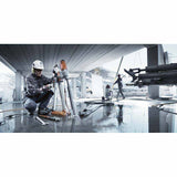 Husqvarna DMS240-US 110V Electric Core Drill System for Medium Core Drilling - 6