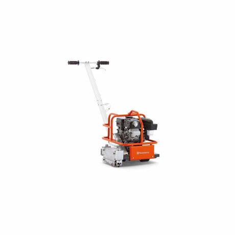 Husqvarna 966844819 Soff-Cut 150 D Early-Entry Concrete Saw, 4.8 hp, 6 Inch Blade