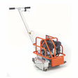 Husqvarna 966844819 Soff-Cut 150 D Early-Entry Concrete Saw, 4.8 hp, 6 Inch Blade