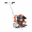 Husqvarna 966844820 Soff-Cut 150 Concrete Saw with Honda 4.8 HP Engine