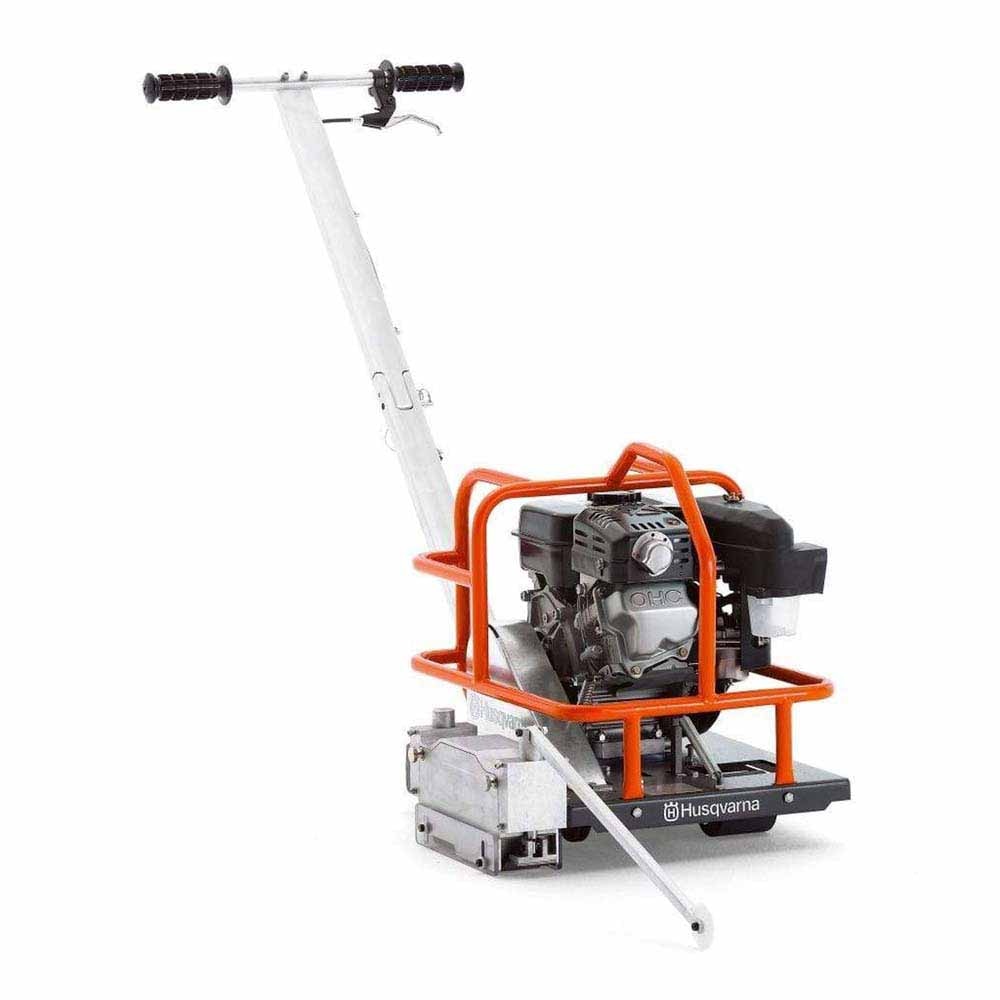 Husqvarna 966844820 Soff-Cut 150 Concrete Saw with Honda 4.8 HP Engine