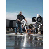 Husqvarna 966844820 Soff-Cut 150 Concrete Saw with Honda 4.8 HP Engine - 5