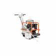 Husqvarna 966845303 Soff-Cut 2000 Early-Entry Concrete Saw with Vacuum Port, 9 hp Gas