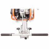 Husqvarna 966845303 Soff-Cut 2000 Early-Entry Concrete Saw with Vacuum Port, 9 hp Gas - 2
