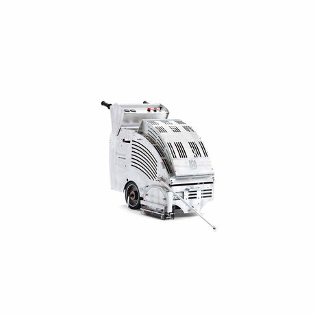Husqvarna 966845403 Soff-Cut 2500 Self-Propelled Dry Cutting Gas Saw with Vac Port