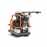 Husqvarna 966845505 Soff-Cut 4000 Self-Propelled Early-Entry Concrete Saw with Vacuum Port - 3