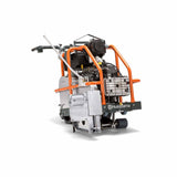 Husqvarna 966845505 Soff-Cut 4000 Self-Propelled Early-Entry Concrete Saw with Vacuum Port - 5
