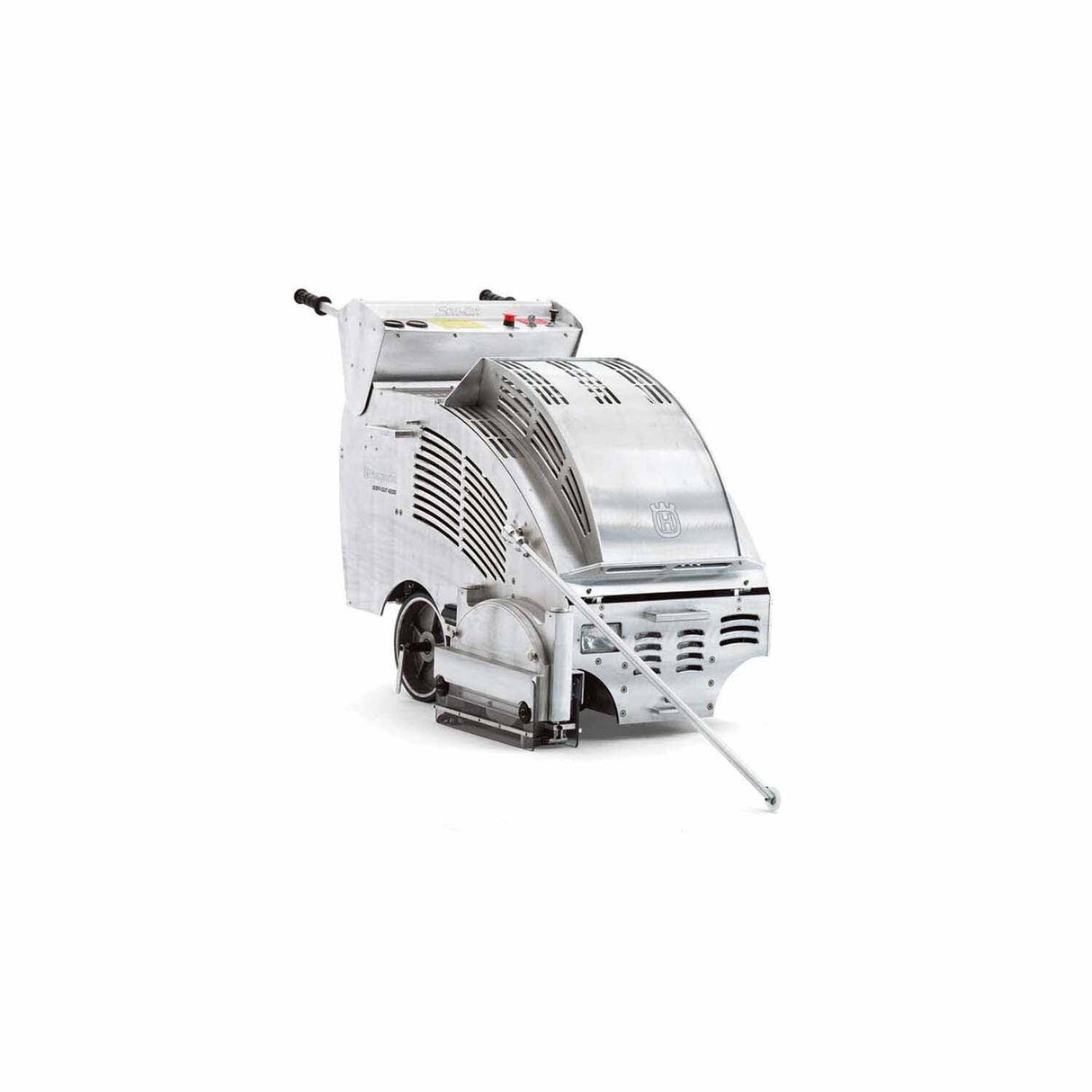 Husqvarna 966845604 Soff-Cut 4200 Early-Entry Concrete Saw with Vacuum Port