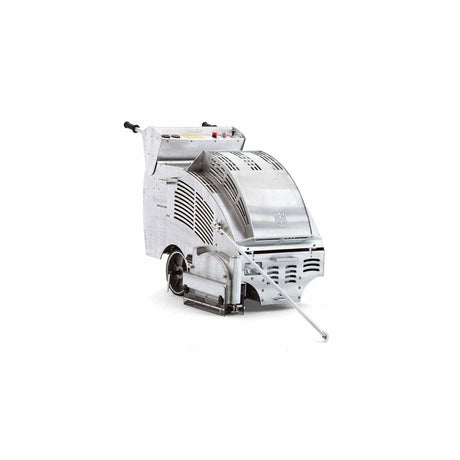 Husqvarna 966845604 Soff-Cut 4200 Early-Entry Concrete Saw with Vacuum Port