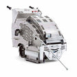 Husqvarna 966845704 Soff-Cut 5000 Early-Entry Concrete Saw with Vacuum Port