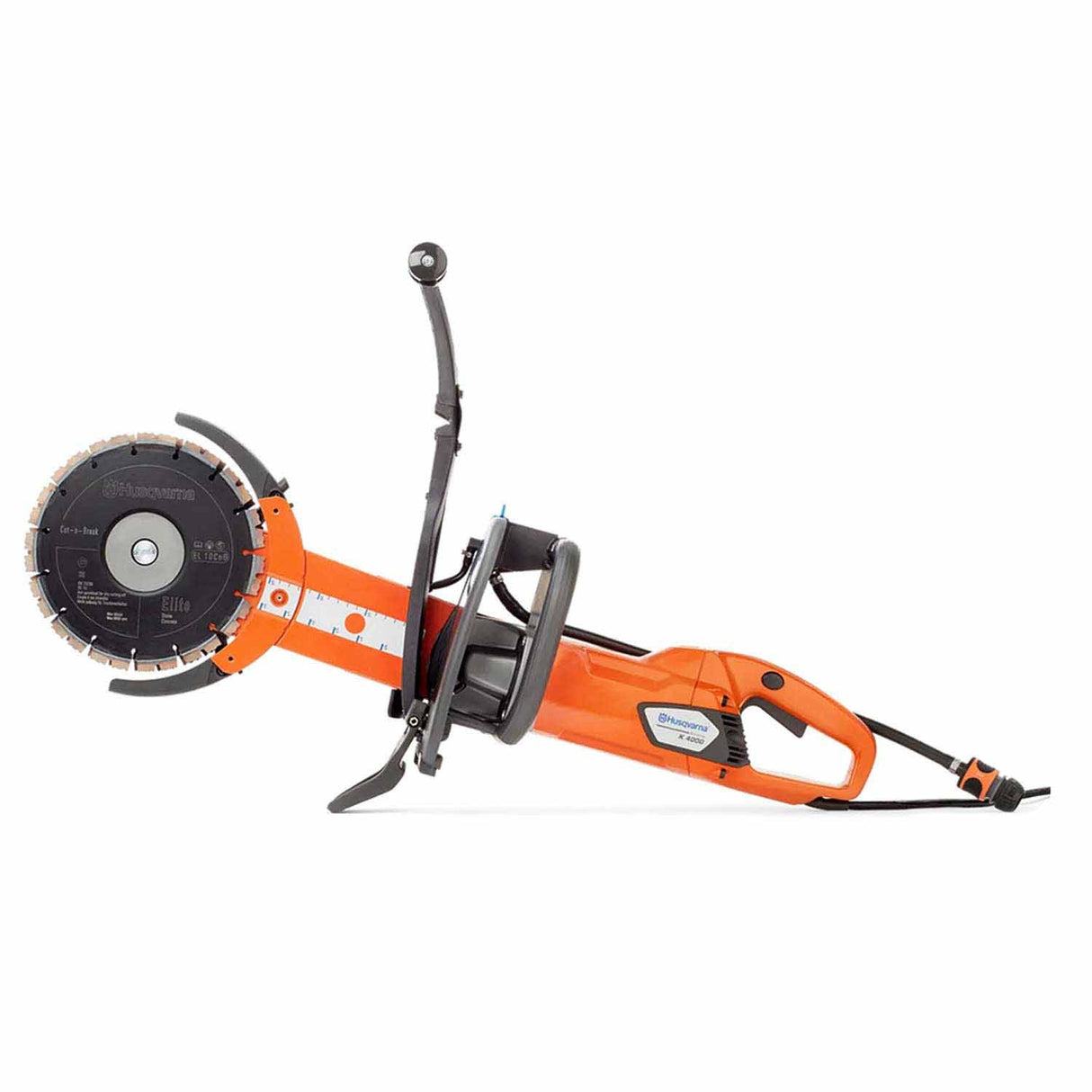 Husqvarna 967083301 K4000 CUT-N-BREAK Deep Cutting Power Cutter