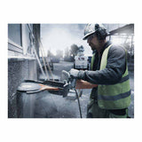 Husqvarna 967083301 K4000 CUT-N-BREAK Deep Cutting Power Cutter - 7