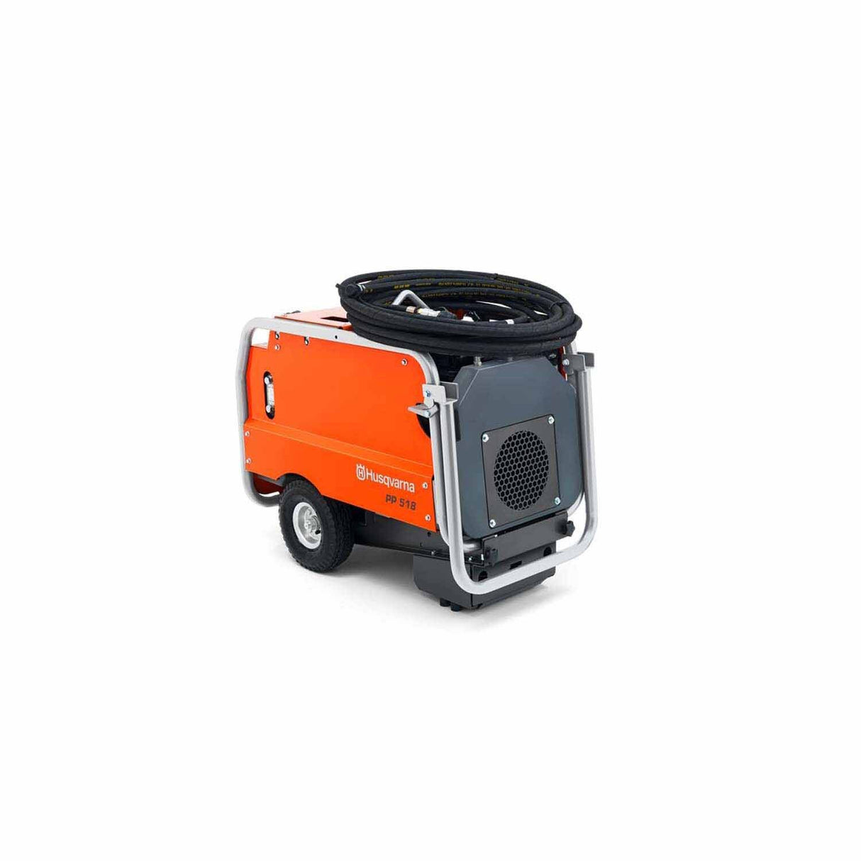 Husqvarna 967153602 PP 518 Gas-Powered Hydraulic Power Pack