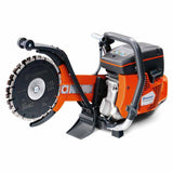 Husqvarna K760 Cut-n-Break 967195701 Deep Cutting Power Cutter - 2
