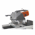 Husqvarna 967285202 MS 360 Tile and Masonry Saw, 1.5 HP, 115/230V 60Hz - 2