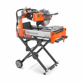 Husqvarna 967285204 MS 360 3 HP 230V Tile and Masonry Saw, 14 in. Blade Capacity