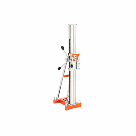 Husqvarna 967301602 DS 900 Core Drill Stand, Standard