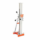 Husqvarna 967301602 DS 900 Core Drill Stand, Standard