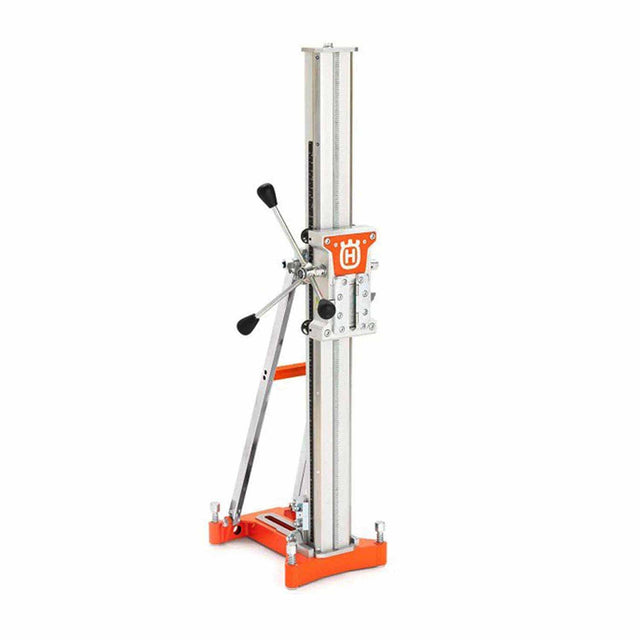 Husqvarna 967301602 DS 900 Core Drill Stand, Standard