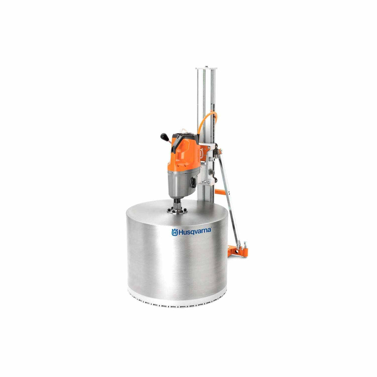 Husqvarna 967301602 DS 900 Core Drill Stand, Standard - 2