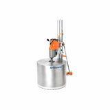 Husqvarna 967301602 DS 900 Core Drill Stand, Standard - 2