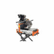 Husqvarna 967318201 MS 360G Gas Masonry Saw, 14 in Blade Capacity, 5 in Cutting Depth (Tool Only)