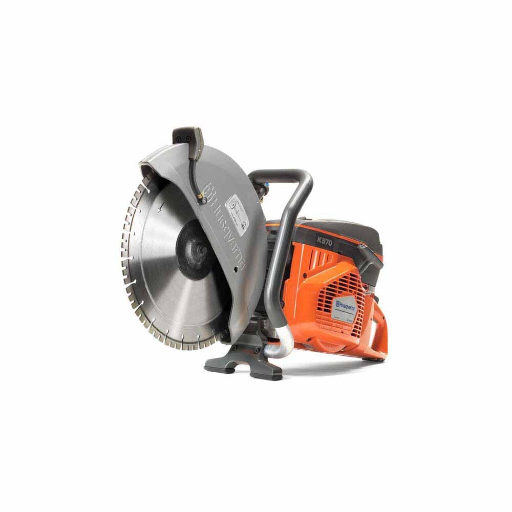 Husqvarna 967348001 Sturdy and Reliable 14" Power Cutter