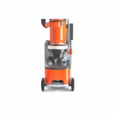 Husqvarna 967625003 DC 6000 Industrial Dust Collector, 480V 60Hz, 3-Phase with Double-Shell Cyclone - 2