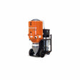 Husqvarna 967663601 T 18000 Industrial Dust Extractor, 480V 3-Phase, 24 Horsepower