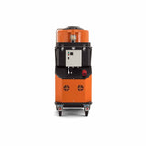 Husqvarna 967663701 T 10000 Industrial Dust Extractor, 480V 3-Phase, 16.9 HP w HEPA H13 Filtration - 4