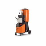 Husqvarna 967664101 T 7500 Industrial Dust Extractor, 230V 3-Phase with HEPA Filtration - 2